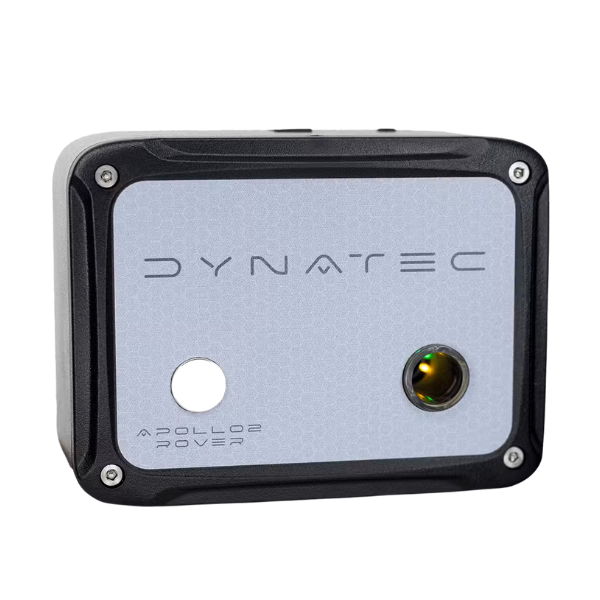 DynaVap DynaTec / Induction Heater Apollo 2 Rover